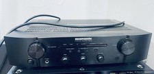 Marantz PM5004 Integrated Amplifier, Original Box