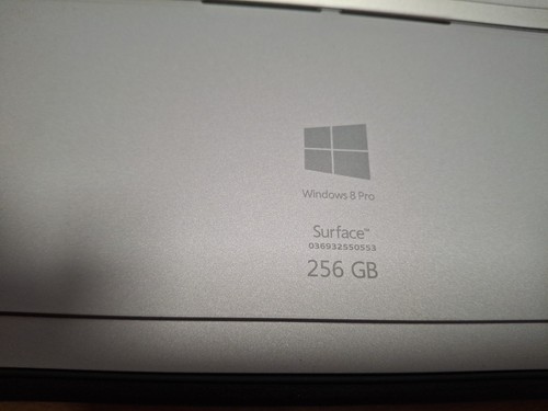 Microsoft Surface Pro 3 Core i5-4300U 8GB 256GB Windows 11 With Keyboard - Picture 4 of 12