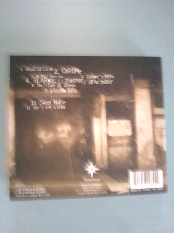 KATATONIA - LAST FAIR DEAL GONE WRONG - LIMITED DIGIPAK EDITION - CD - (METAL) - Bild 3 von 3