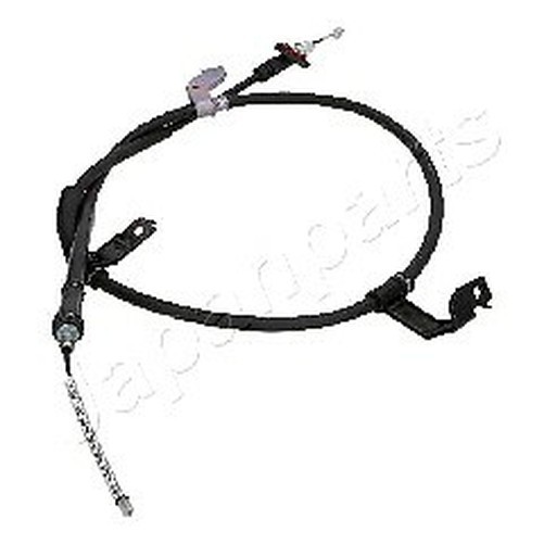 Japanparts BC-H29L Kabel, Feststellbremse FüR Hyundai-image