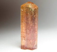 ¡¡¡INCREÍBLE GEMA RARA ROSA PÚRPURA TOPACIO IMPERIAL CRISTAL!!! OURO PRETO BRASIL