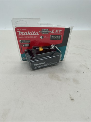 #ad Makita BL1850B LXT 18V Li Ion 5.0 AH Battery Packs 18 Volt LED $49.95