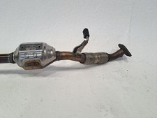 auspuffanlage kpl. HYUNDAI BAYON 28610Q0100 jgrmp696985