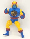 Vintage 1984 Mattel He-Man / Masters of the Universe Sy-Klone Action Figure