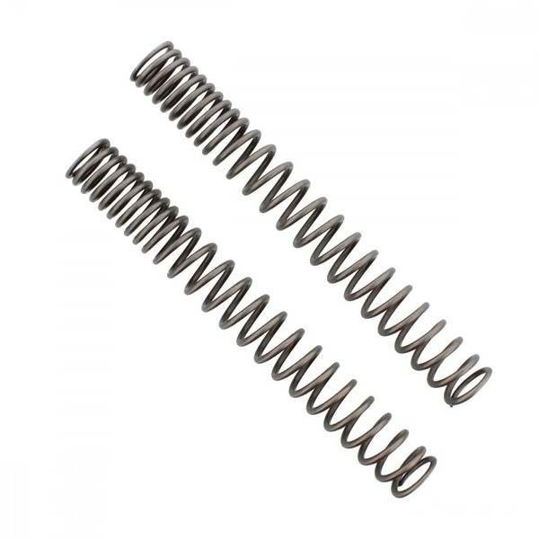 Gabelfeder Yss FüR Yamaha Xvs 650 H Drag Star Bj. 1997-2003-image