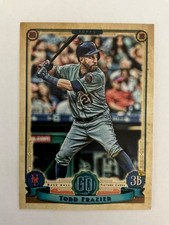2019 Topps Gypsy Queen Base, Parallels, Inserts, Variations - Free Shipping