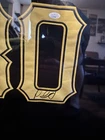 Paul Skenes Pittsburgh Pirates #30 Signed Baseball Jersey JSA Authenticated