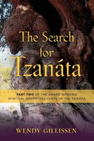 Wendy Gillissen | The Search For TzanáTa | Taschenbuch | Englisch (2020)