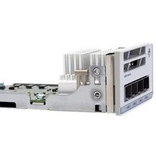 Image of Cisco Catalyst 9200 4 x 1G Network Module
