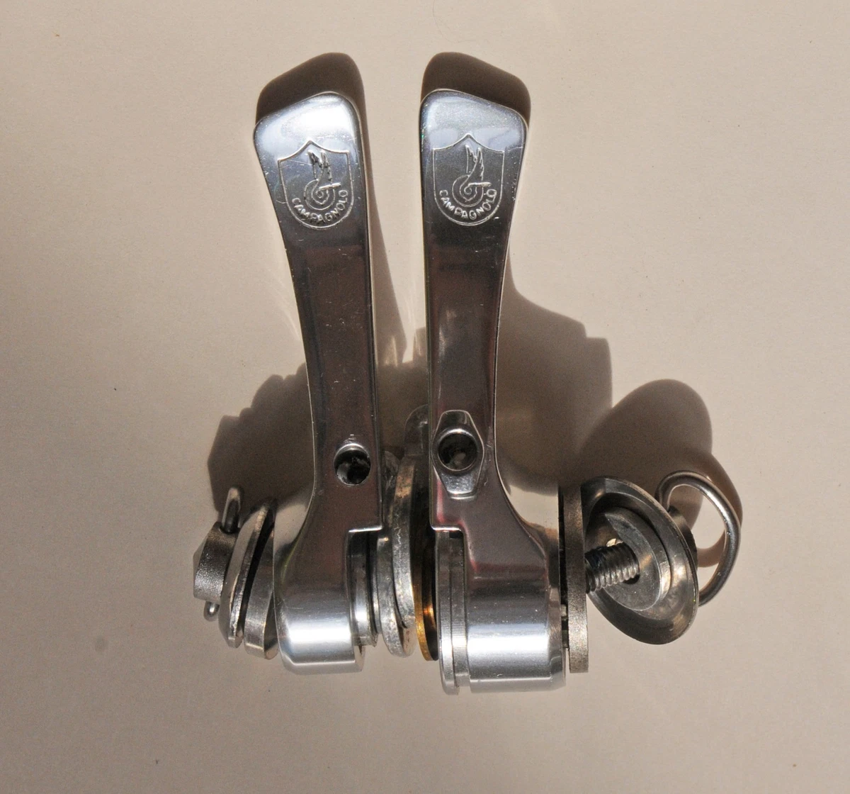 Campagnolo Down Tube Shifter Sets for sale | eBay