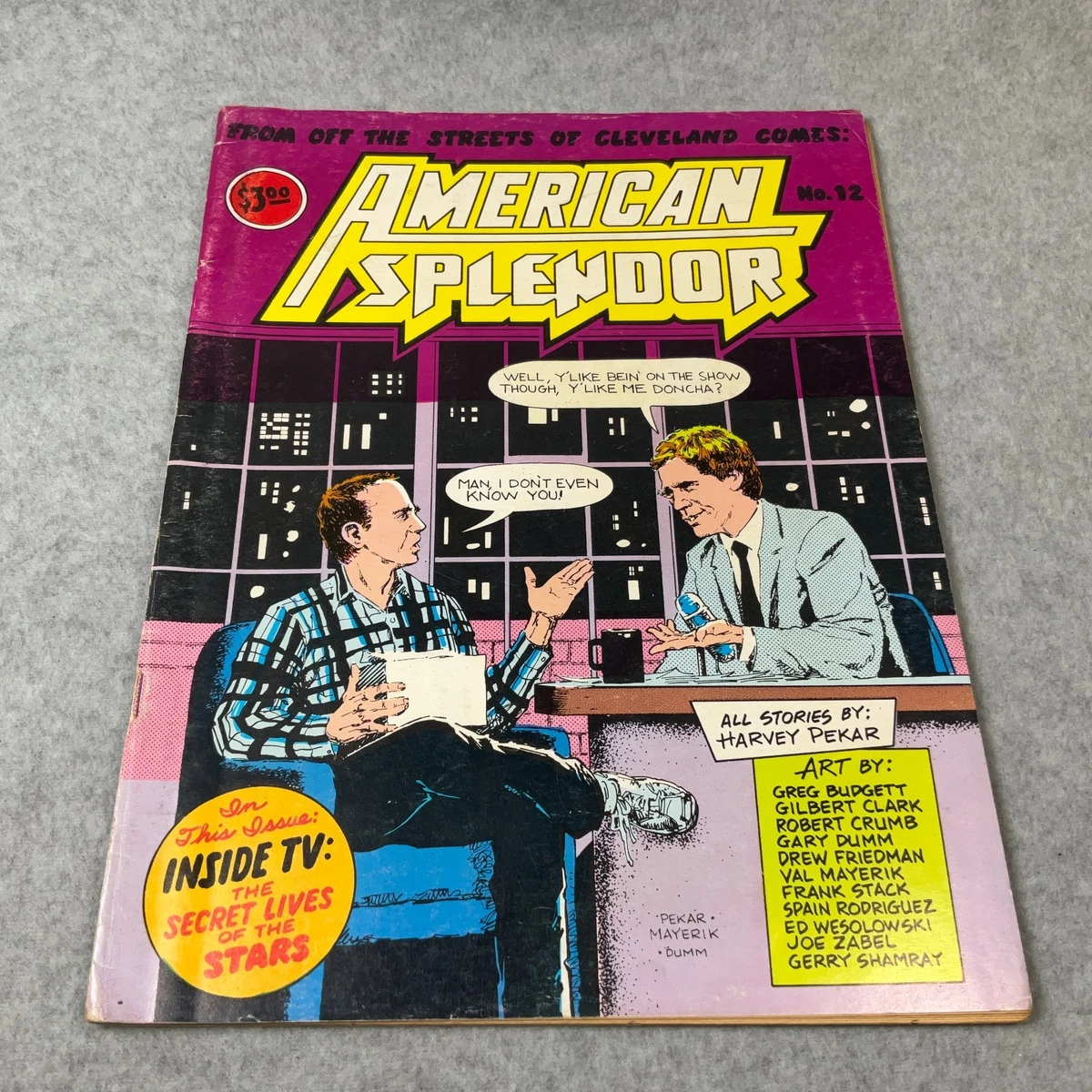 american splendor products for sale | eBay