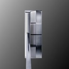 New BroomStick Putter Broom Handle Proto Wide Blade Golf 100% Milled Like L.a.b