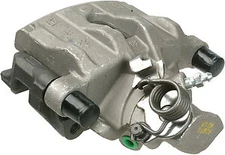 Rr Right Rebuilt Brake Caliper w/Hwd  Cardone Industries  19B2955