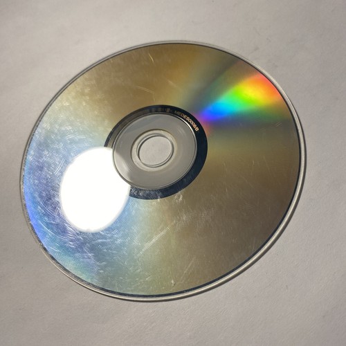2001 Brand Games Pizza Hut Pizza Fliers PC Game - Disc Only! Free Shipping! - Picture 2 of 2