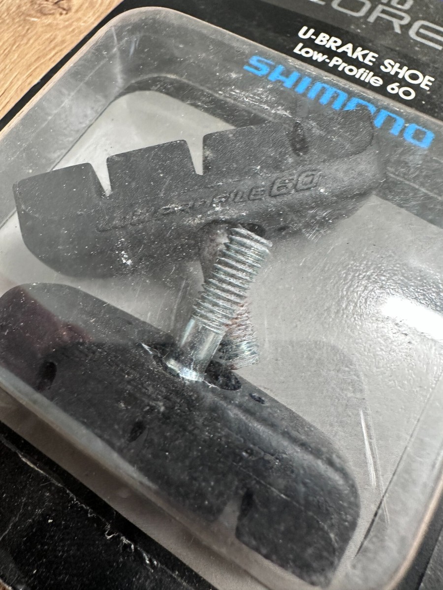 Paire de Freins à Disque VTT Shimano XT M8200 (180 + 160 Flat Mount