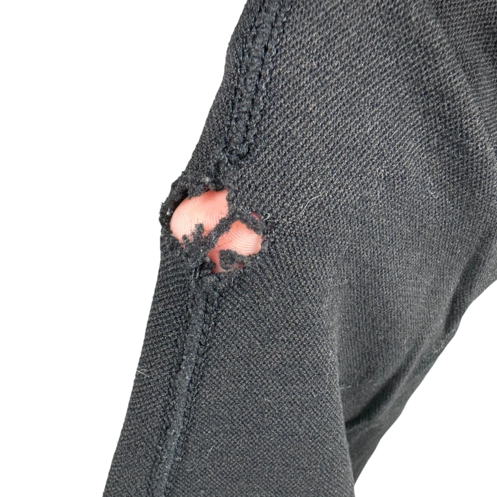gymshark dry performance athleisure leggings