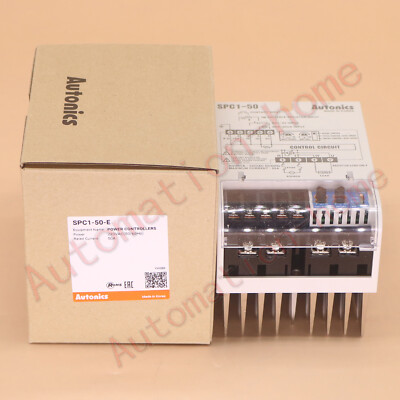 1PC Power Controller SPC1-50-E