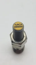Turck 4669050 Inductive Sensor  4-pin  # 8872