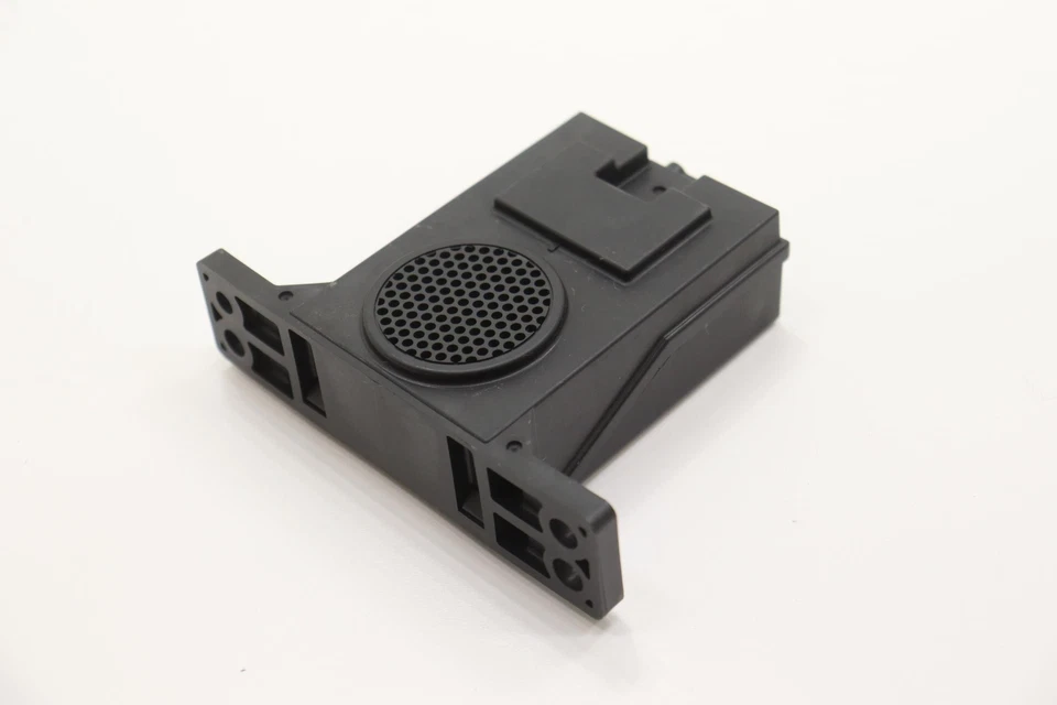 2018-2024 NISSAN ARMADA ПРИБОРНОЙ ПАНЕЛИ СИГНАЛИЗАЦИИ ПРЕДУПРЕЖДЕНИЕ ЗУММЕР ДИНАМИК МОДУЛЬ OEM 284P35ZA0B - Изображение 2 из 4