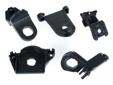Feu avant (phare) Seat LEON