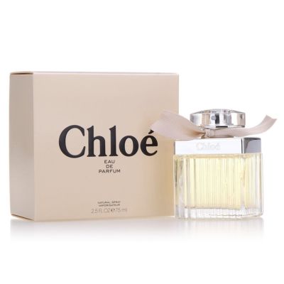 Chloe By Chloe Edp Spray For Women New In Box