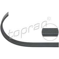 Topran Keilrippenriemen FüR Renault Grand ScéNic II Nissan Kubistar Kasten
