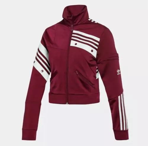 Adidas danielle hotsell cathari jacket