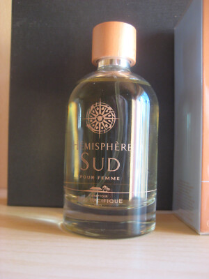 Hemisphere Sud Pacifique pour Femme von Comptoir 100 ml Eau de Toilette Neu + OV