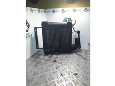 Ladeluftkühler für HYUNDAI H-1 () H 1 Furg.caja cerr.c. puerta 2005 340838