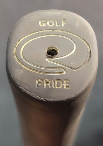 Ray Cook CLASSIC PLUS 1 Putter- Right-Handed 33” Original Grip USA - Picture 12 of 12