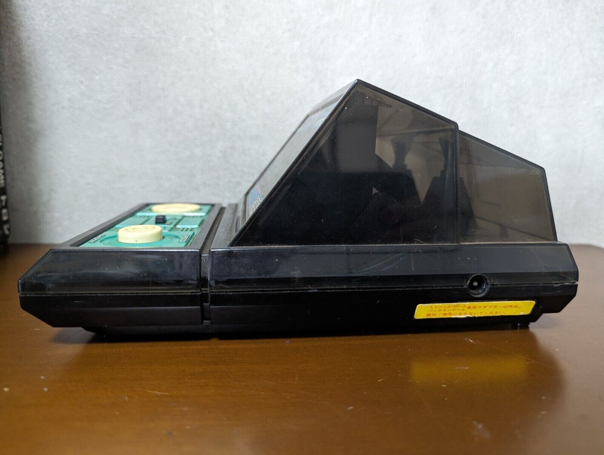 TOMY LSI Tron Vintage Retro Game Japan 240531 | eBay TOMY LSI Tron Vintage Retro Game Japan 240531 | eBay