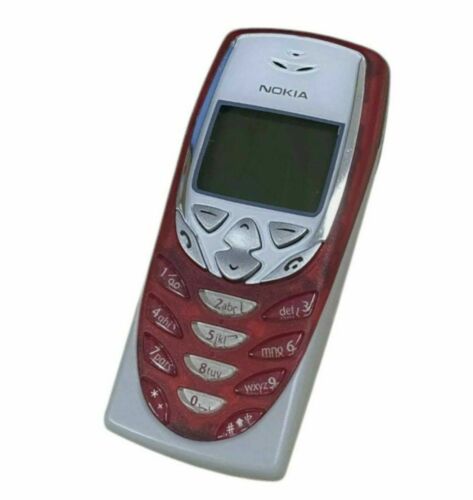 Nokia 8310 Good Condition-Multicolour(Unlocked)Mobile Phone with seller warranty - Picture 11 of 12
