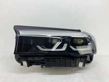 BMW 5er G30 G31 LCI Frontscheinwerfer Scheinwerfer links Voll LED 9479257