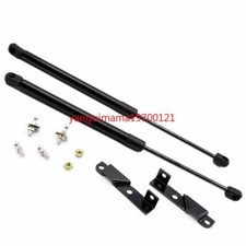 For Ford Escape 13-2018 Front Hood Lift Support Struts Shocks Gas Springs Damper