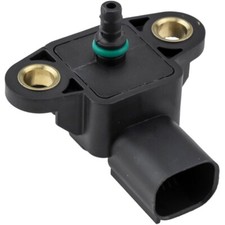 NTY Sensor Saugrohrdruck für Mercedes-Benz C-Klasse W204 S204 R172 200 E