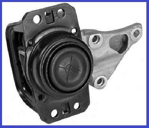Support moteur droit pour Peugeot 307 2.0 HDi 90cv - Suspension moteur droite 307 diesel RHY