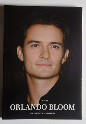 【中古】 Orlando Bloom/ICON PR/Peter Boer 41di43sfRYL._AC_SY200_QL15_.jpg