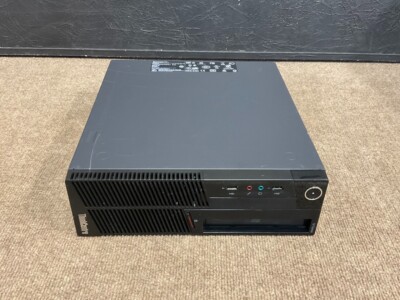 ThinkCentre M90P グラフィックボード付き Lenovo ThinkCentre M90p review | IT Pro