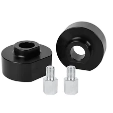 2" Front Spacers Leveling Lift Kit For 1981-1996 Ford F150 2WD only