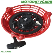 ALL-CARB GC160 Pull Start Recoil Starter For Honda GCV135 GCV160 EN2000 HRU19