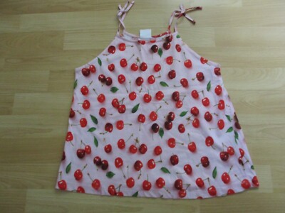 Zara Spaghetti Top Gr. 152  Rosa