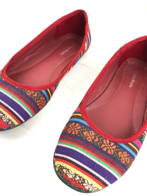 top moda flats