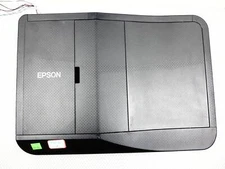Epson WorkForce 840 WF-840 Printer ADF Feeder Assembly (No Document Scanner)