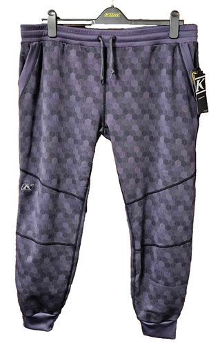 KLIM WOMEN'S SUNDANCE MID LAYER PANTS SNOWMOBILE FLEECE PANT XL 3147-004-150-000 - Bild 2 von 8