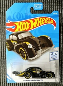 hot wheels volkswagen kafer racer