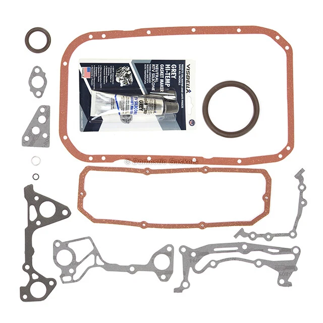 Juego completo de pernos 6G74 para Mitsubishi Montero 94-96 3,5 L DOHC Foto 3 de 4