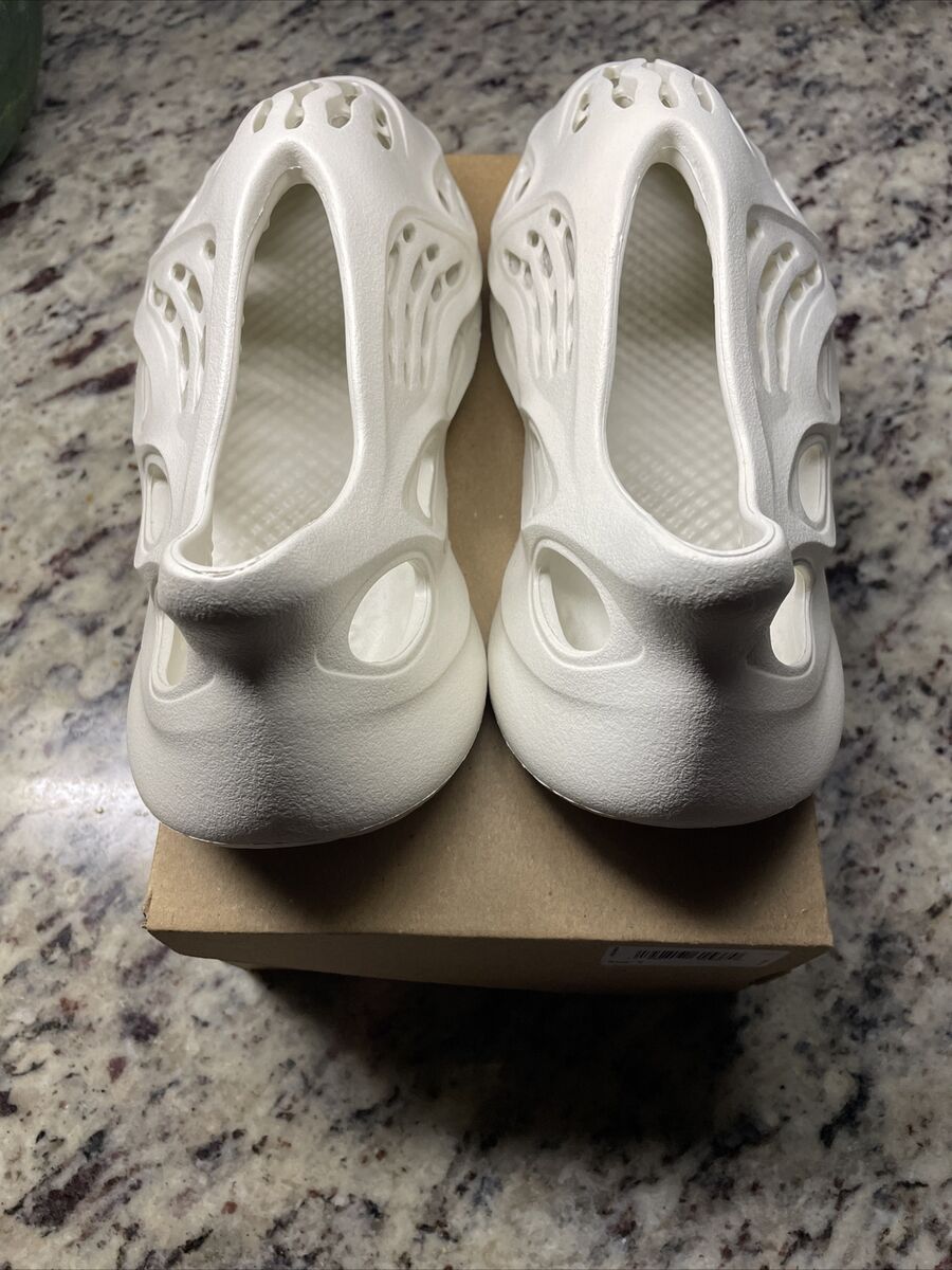 Size 9 - adidas Yeezy Foam Runner Ararat 194817615370| eBay Size 9 - adidas Yeezy Foam Runner Ararat 194817615370| eBay
