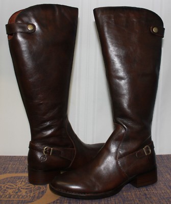 born boots mosse