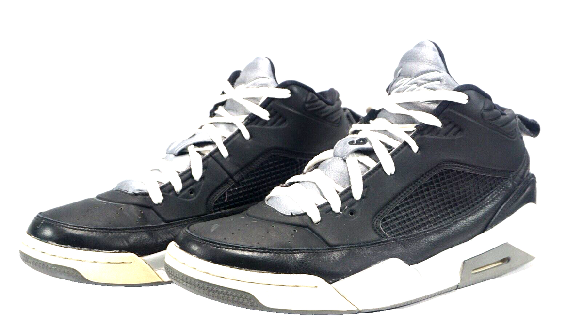 Jordan Flight 9.5 Black. Size 11 654262-003 | eBay