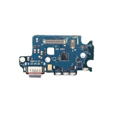 Charge Port SIM Card Reader Board for Samsung Galaxy S24 North America Premium